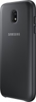 Фото - Чохол Samsung Dual Layer Cover for Galaxy J5 