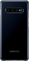 Чохол Samsung LED Cover for Galaxy S10 Plus 