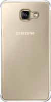 Чохол Samsung Clear View Cover for Galaxy A5 