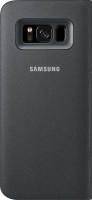 Etui Samsung LED View Cover for Galaxy S8 