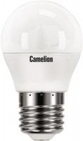 Фото - Лампочка Camelion LED7-G45 7W 4500K E27 