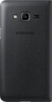 Чохол Samsung Flip Wallet for Galaxy J3 
