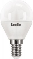 Фото - Лампочка Camelion LED8-G45 8W 6500K E14 