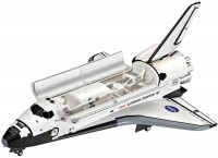 Збірна модель Revell Space Shuttle Atlantis (1:144) 