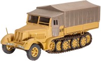 Zdjęcia - Model do sklejania (modelarstwo) Revell Sd.Kfz.7 (Late) (1:72) 