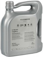 Olej silnikowy VAG Longlife IV 0W-20 5 l