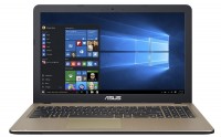 Zdjęcia - Laptop Asus D540YA (D540YA-DM790D)