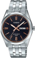 Zdjęcia - Zegarek Casio MTP-1335D-1A2 