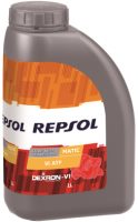 Фото - Трансмісійне мастило Repsol Matic VI ATF 1L 1 л