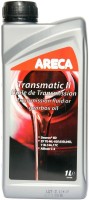 Фото - Трансмісійне мастило Areca Transmatic II 1L 1 л