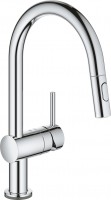 Змішувач Grohe Minta Touch 31358002 