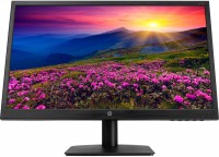 Zdjęcia - Monitor HP 22y 22 "  czarny