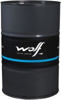 Фото - Охолоджувальна рідина WOLF Coolant Longlife G12 Plus 60 л