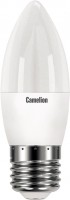 Фото - Лампочка Camelion LED7-C35 7W 3000K E27 