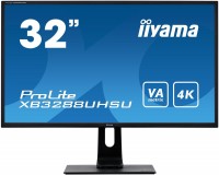 Monitor Iiyama ProLite XB3288UHSU-B1 32 "  czarny