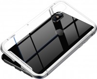 Etui BASEUS Magnetite Hardware Case for iPhone X/Xs 