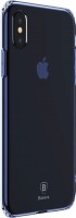 Фото - Чохол BASEUS Simple Case for iPhone X/Xs 