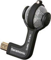 Фото - Мікрофон Saramonic G-Mic 