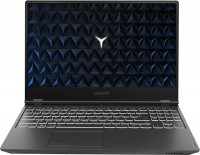 Zdjęcia - Laptop Lenovo Legion Y540 15 (Y540-15IRH-PG0 81SY00JDRA)
