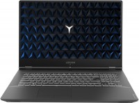 Zdjęcia - Laptop Lenovo Legion Y540 17 (Y540-17IRH 81Q40023RU)