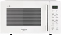 Фото - Мікрохвильова піч Whirlpool MWP 254 W білий