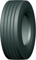 Zdjęcia - Opona ciężarowa Aplus S202 315/70 R22.5 154M 