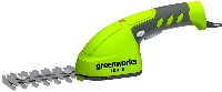 Nożyce do żywopłotu Greenworks G7.2GS 1600107 