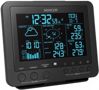 Метеостанція Sencor SWS 9700 