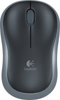 Мишка Logitech Wireless Mouse M185 