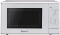 Kuchenka mikrofalowa Panasonic NN-E22JMMEPG biały