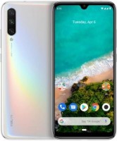 Фото - Мобільний телефон Xiaomi Mi A3 64 ГБ / 6 ГБ