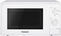 Мікрохвильова піч Panasonic NN-E20JWMEPG білий