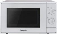 Kuchenka mikrofalowa Panasonic NN-K12JMMEPG biały