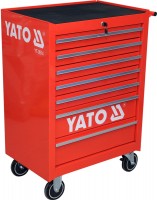 Ящик для інструменту Yato YT-0914 