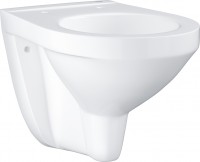 Miska i kompakt WC Grohe Bau 39491000 