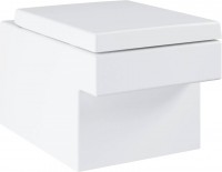 Miska i kompakt WC Grohe Cube 3924500H 