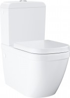 Miska i kompakt WC Grohe Euro 39462000 