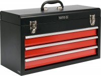 Ящик для інструменту Yato YT-08873 