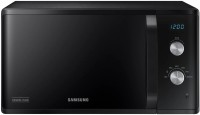 Kuchenka mikrofalowa Samsung MS23K3614AK czarny