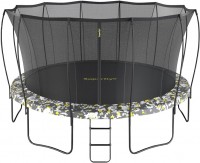 Zdjęcia - Trampolina Hasttings Superfly X 10ft 