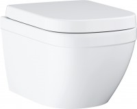 Miska i kompakt WC Grohe Euro 39554000 
