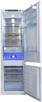 Фото - Вбудований холодильник Beko BCNA 306 E3S 