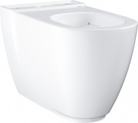 Miska i kompakt WC Grohe Essence 39572000 