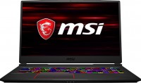 Фото - Ноутбук MSI GE75 Raider 9SG (GE75 9SG-613RU)