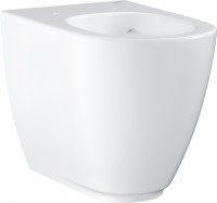 Miska i kompakt WC Grohe Essence 39573000 