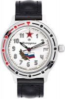 Фото - Наручний годинник Vostok 921277 