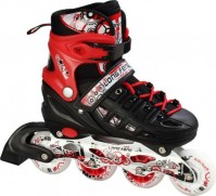 Фото - Роликові ковзани Scale Sports Sport Skates 