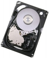 Фото - Жорсткий диск Hitachi HGST Ultrastar 15K450 HUS154545VLS300 450 ГБ