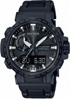 Фото - Наручний годинник Casio PRW-60FC-1A 