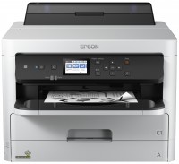 Принтер Epson WorkForce Pro WF-M5299DW 